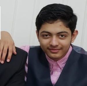 Meet your Posher, Inamullah